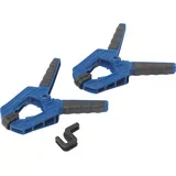 Set stega LUX STEZALJKA 70mm 2/1