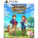 Numskull GAMES harvest moon: the winds of anthos (playstatio Cene