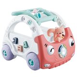 Kikka Boo Guralica Drive & Play Pink | ePonuda.com