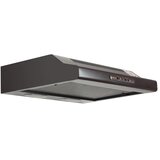 Davoline Aspirator podugradni Kendo 2M 60cm Braon | ePonuda.com