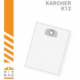 Karcher kese za usisivače WD4.200/WD5.200/WD5.300 model K12 Cene