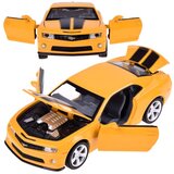 Kovinski avtomobilček Chevrolet Camaro SS (1:32) | Shoptok.si
