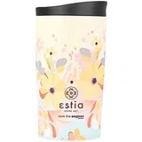 izolirana potovalna skodelica 350ml, 01-25649, Spring Sonata