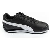 Puma Nizke superge Pum Turin 3 Črna | Shoptok.si