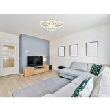  led prigušiva plafonska lampa LED/150W/230V 3000-6500K + daljinski upravljač | Eponuda.com