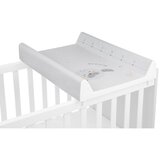Kikka Boo podloga za presvlačenje PVC Seally Me 50x70 cm | shoptok.hr