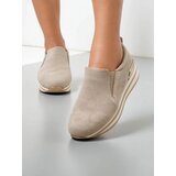 Resti Women's eco suede loafers Rabbite | shoptok.hr