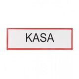 Master Naljepnica KASA 10x30cm M50855 | Eponuda.ba