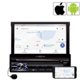 Sal auto radio sa video plejerom VB-X800I | ePonuda.com