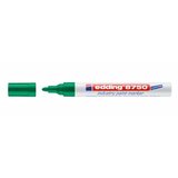  Industrijski paint marker E-8750 2-4mm Edding zelena Cene