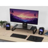 Trust Postolje za monitore MONTA GLASS/crna | ePonuda.com
