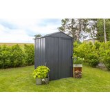 SPACEMAKER Metalna kućica 151x122x198 cm - 1 5 m² - MADE IN U.S.A. | shoptok.hr