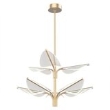 Elstead Lighting LED-LESTENEC Alora 44,5/78,7 cm 54 W Cene