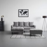  Sedežna Garnitura Boston -Top-, Oblika L | Shoptok.si