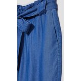 Marisse Women's Trousers L-Sp-4005 Dark Blue | ePonuda.com