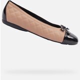 Geox Black women's sneakers Annytah W - Women's Cene