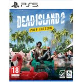 Sony PS5 Dead Island 2 - Pulp Edition Cene