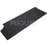 Rigum tipske patosnice za vw T5/T6/T6.1 multivan 03-/15-/19- 2.řada