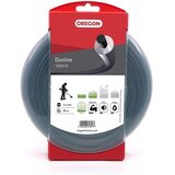 Oregon silk za trimer, duoline, 2,4mm x 90m ( 023940 ) | Eponuda.com