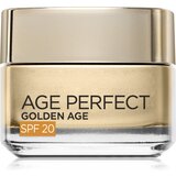 L´Oréal Paris Age Perfect Golden Age dnevna krema za zrelu kožu lica SPF 20 50 ml | shoptok.hr