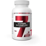 7NUTRITION Vitamin B-Complex B-50 Methyl - Podrška Energiji i Nervnom Sistemu | ePonuda.com