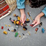 Lego kocke Ninjago Imperija Lovac na zmajeve | Eponuda.ba