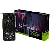Gainward Grafična kartica nVidia RTX4060Ti Ghost - 8GB GDDR6 | 3xDisplayport 1.4a 1xHDMI 2.1a (3949), (20578913) | Shoptok.si