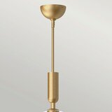 Elstead Lighting VISEČA SVETILKA Alora Mood 32,4/30,5 cm 60 W E27 | Shoptok.si