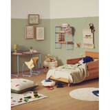 Kave Home Moder kovinski otroški stol Tinn – | Shoptok.si
