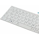 Xrt Europower tastatura za laptop toshiba satellite C850 C850D C855 C855D bela bez rama Cene