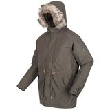 Regatta Winterparka Salinger Iii Smeđa Cijene