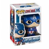 Funko POP! figura Kapetan Amerika Civil War - Kapetan Amerika | shoptok.hr