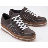 Mephisto Nizki čevlji Super rainbow Siva Cene