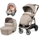 Peg-Perego kolica 3u1 Veloce SLK, Mon Amour | shoptok.hr