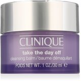 Clinique Take The Day Off balzam za čišćenje lica 30 ml | shoptok.hr