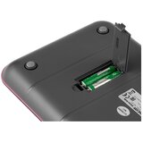 Sencor SKS 7074RD Smart 
kuhinjska vaga, FOOD aplikacija, Dine4Fit baza podataka, LCD zaslon, Pink SKS 7074RD | shoptok.hr