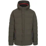 Trespass Men's quilted jacket Habbton