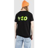 Ice Cream SB 420 Dinosour Racing Logo T-shirt black | Shoptok.si
