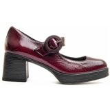 Purapiel Salonarji 83465 Rdeča | Shoptok.si