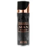Bavaria Man Intense 200ml DEO
