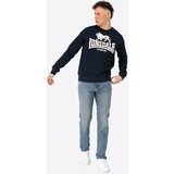 Lonsdale Men's crewneck sweatshirt slim fit | Shoptok.si