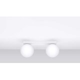  SL.1147 - stropno svetlo yoli 2xG9/12W/230V belo | Eponuda.com