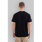 Hurley Nazare Script T-Shirt black Slike