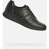 Geox Black men's sneakers Avery - Men's Cene