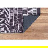Conceptum Hypnose tepih (75 x 230) ada gonul chenille black al 296 | ePonuda.com