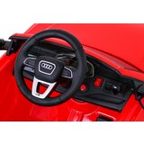  Licencirani auto na akumulator Audi RS Q8 - crveni | shoptok.hr