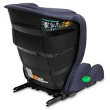 CARETERO Nimbus autosjedalica i-size 4-12 tamnoplava (100-150cm) | shoptok.hr