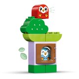 Lego DUPLO: Drevo za skladanje in uravnovešanje | Shoptok.si