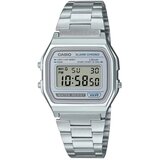 Casio RUČNI SAT A158WEA-7EF Cijene