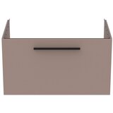 Ideal Standard Sivi/bež zidni ormarić za ispod umivaonika 80x44 cm i.Life B – | shoptok.hr